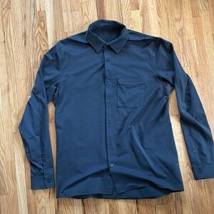 Lululemon commission long sleeve